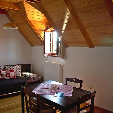 Apartmani Belvedere Fuzine Luaran gambar