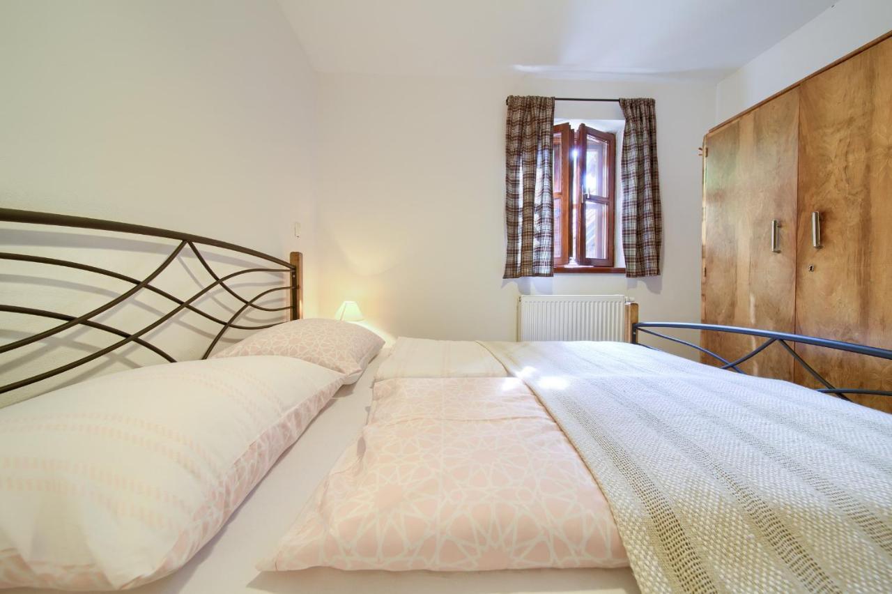 Apartmani Belvedere Fuzine Luaran gambar