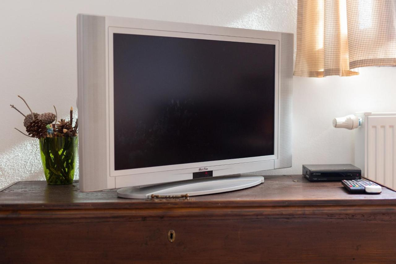 Apartmani Belvedere Fuzine Luaran gambar