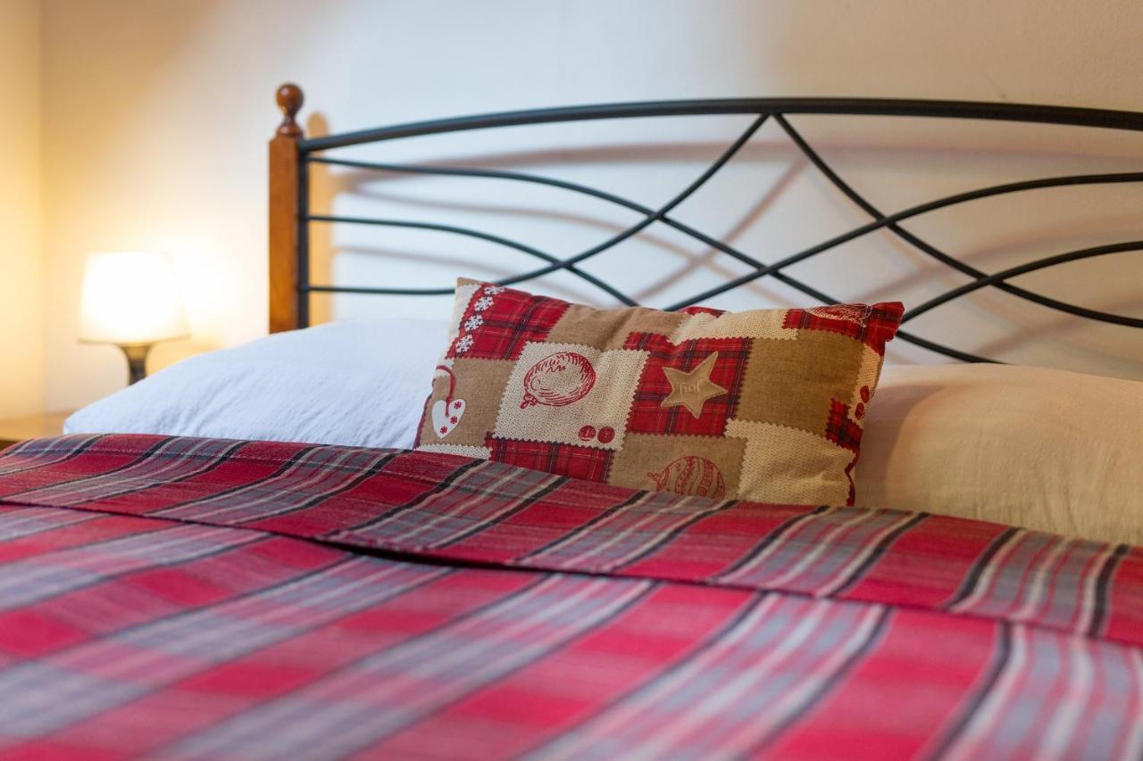 Apartmani Belvedere Fuzine Luaran gambar
